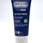 Weleda Active Fresh Duschgel